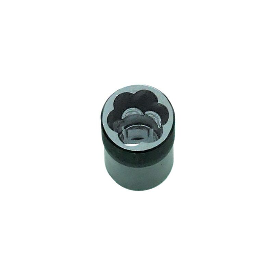 Extractor Socket Impact 3/8' Square Drive for 16mm Nuts/Bolts - Kennedy