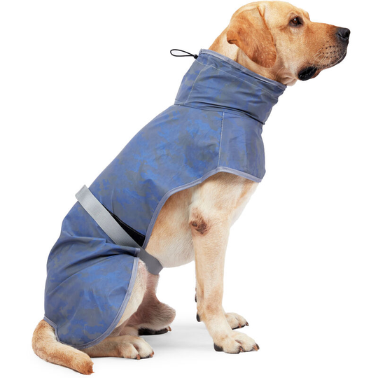 Dog Jacket Reflective Waterproof Night Jackets