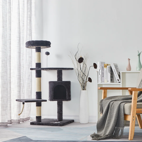 100cm Raunds Cat Tree