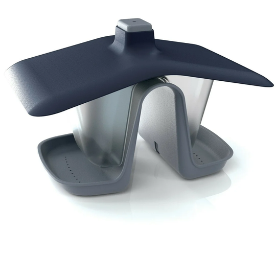 Parnetta Hopper Bird Feeder