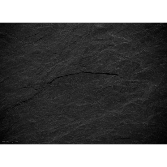 Ceili Modern Slate Board Placemat