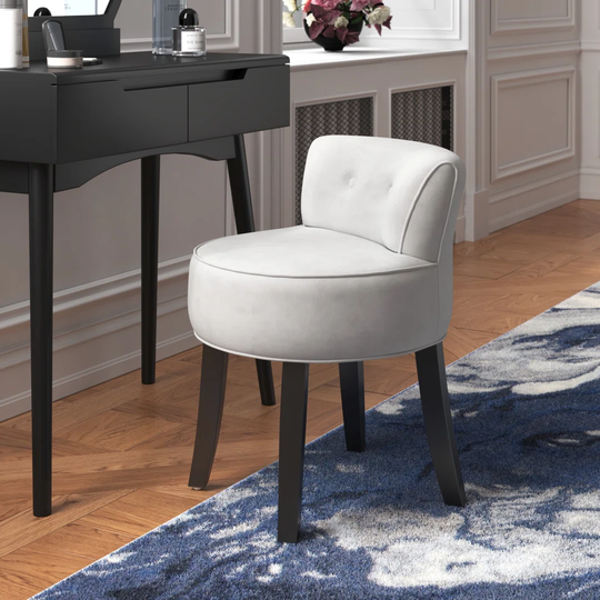 Swind Dressing Table Stool