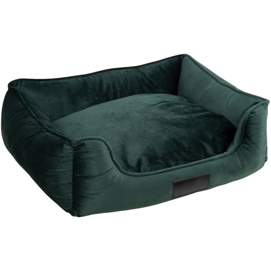 Pet Bed veluro Green s District70 Green