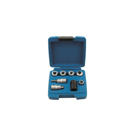 Strut Nut Kit - 8 Piece - 5754 - Laser