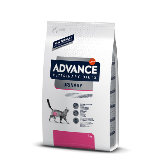 Advance Veterinary Diets Urinary Feline - 8kg