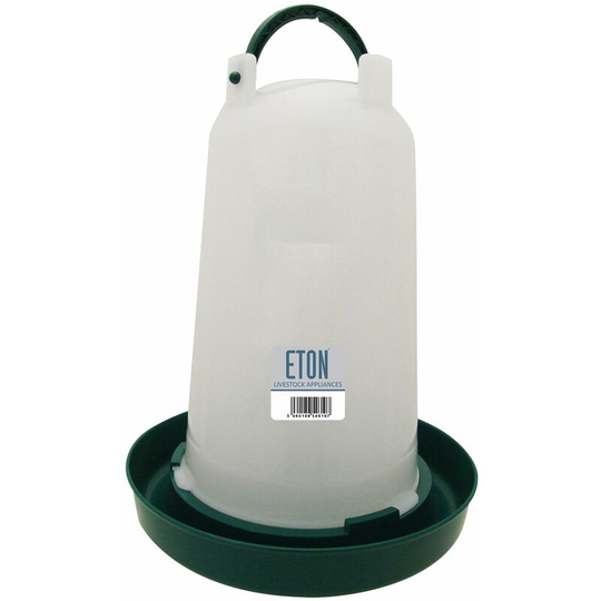 Eton Ts Drinker Green - 3 Lt - 660158