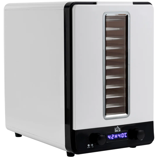 11 Tray Food Dehydrator
