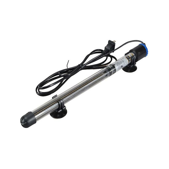 1pcs Submersible Aquarium Heater for Fish Tank