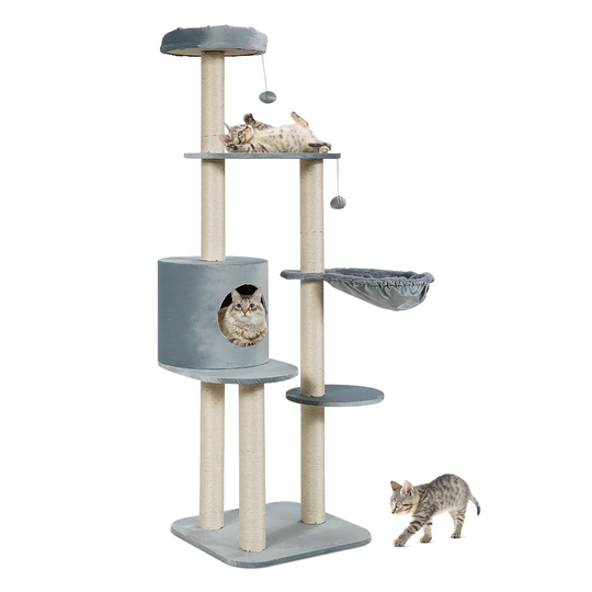 145cm Julio Cat Tree