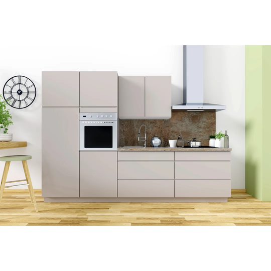 Gamboa Kitchen Unit