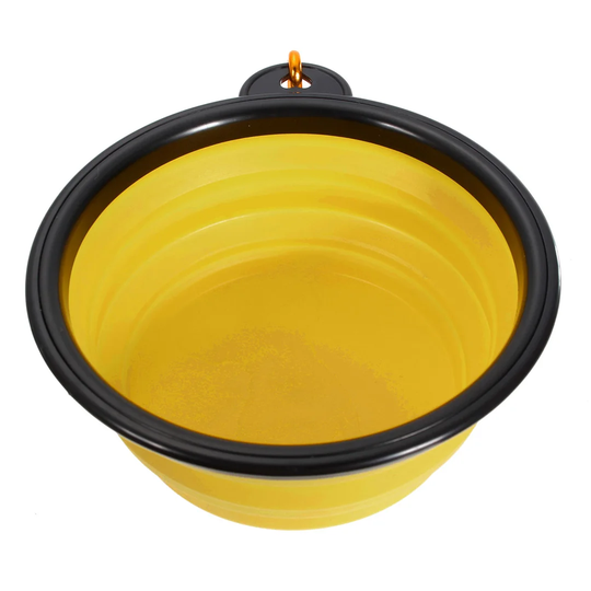 Kramer Collapsible Pet Bowl