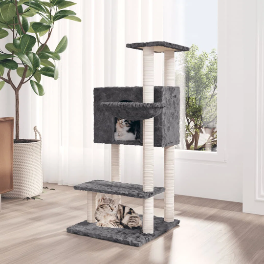 108cm Fischer Cat Condo