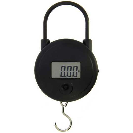 Digital accurate fishing scale 1pc