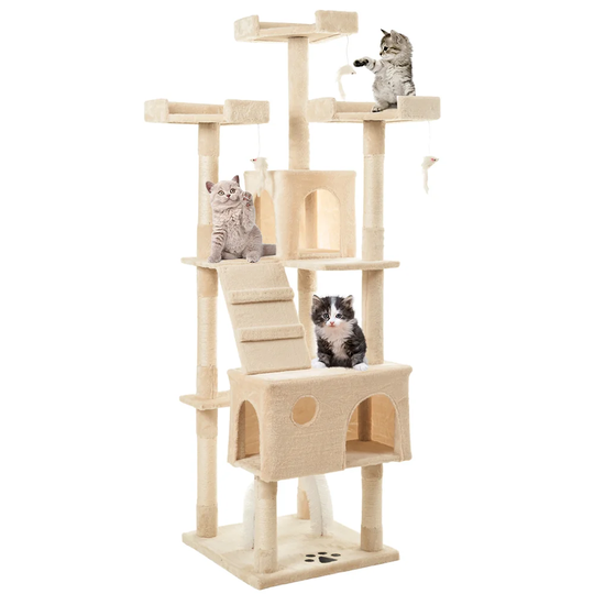 175cm Mowbray Cat Tree
