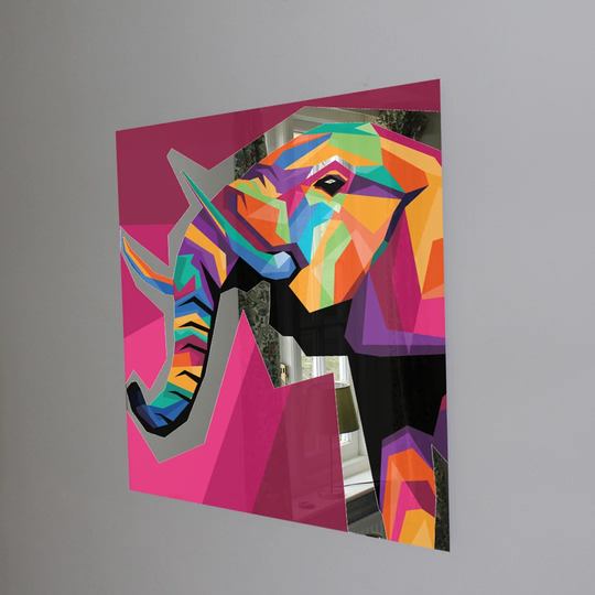Driessen Wall Mounted Accent Mirror