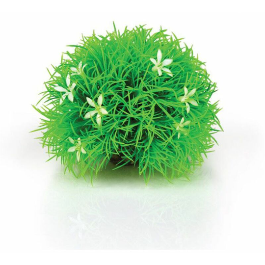 Topiary Ball with Daisies, Green - Biorb