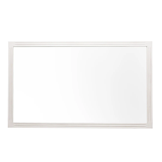 Artie Accent Mirror