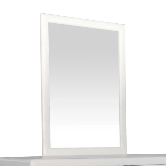 Jallet Rectangular Dressing Mirror