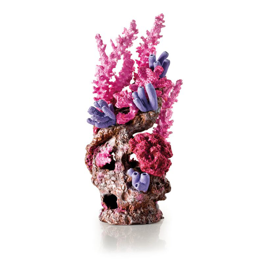 Biorb - Oase Coral Reef Ornament, Red
