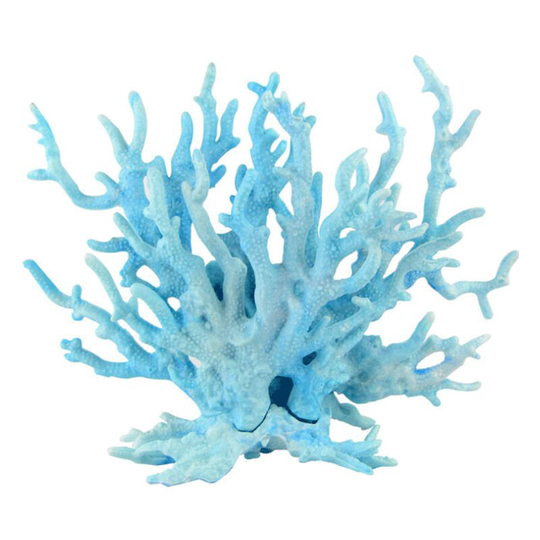 Betterlifegb - Aquarium Aquarium Landscaping Coral Branches Rock Shells Simulation False Plants Water Tank Decoration Sea Landscape Iron Branches