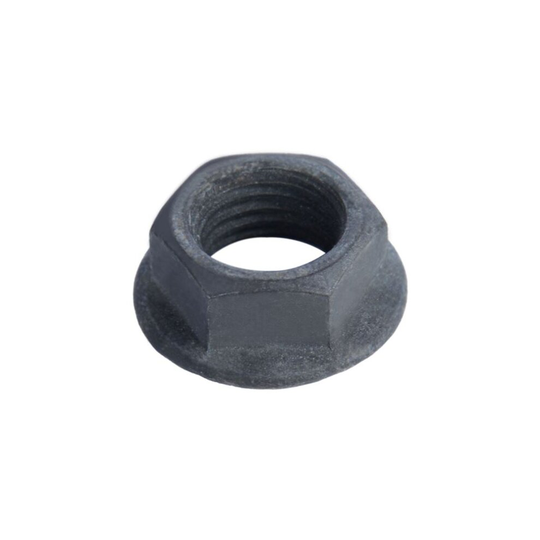 Oxford Cotterless Axle Nut 14mm
