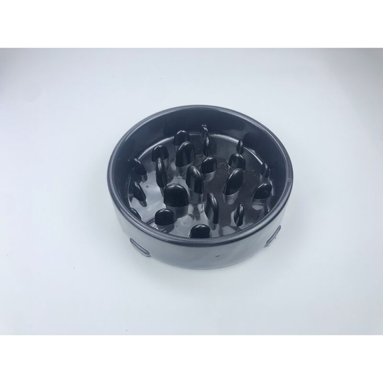 Modou - Slow Feeding Bowl for Dogs, Slow Feeding Non-Slip Design, Fun Interactive Feeding Bowl for Dogs and Cats, Promotes Healthy Eating and Slow