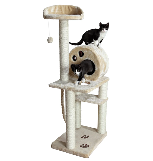 138cm Sue Cat Condo