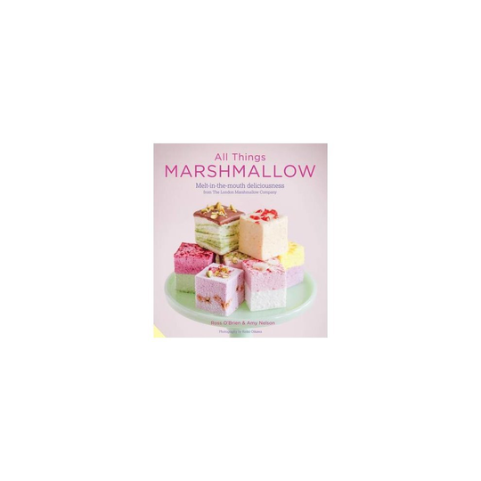 All Things Marshmallow