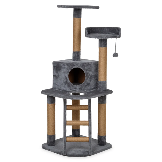 125cm Katelin Cat Condo