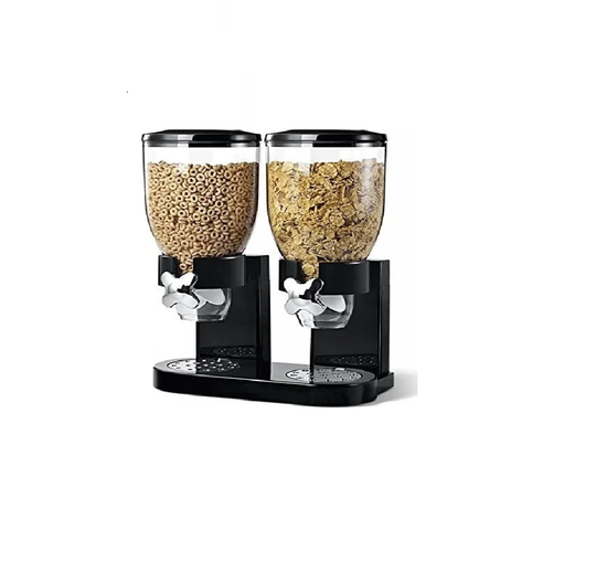 Roberta Cereal Dispenser