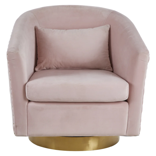 Douglas Swivel Tub Chair