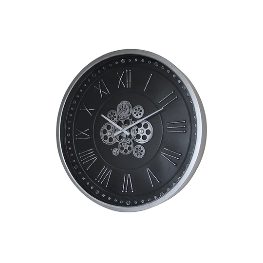 Oversized Sanatoga 66cm Wall Clock