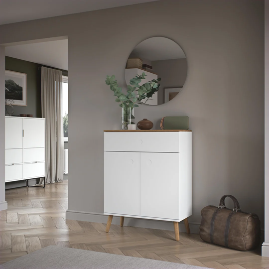 Dot 79Cm W Chest of Drawers