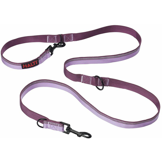 Halti Double-Ended Lead - Large - HD035
