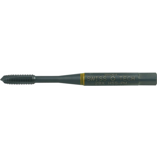 Swisstech - 7/8-14 unf Or. s/p 374 hss-pm nit+ox Tap