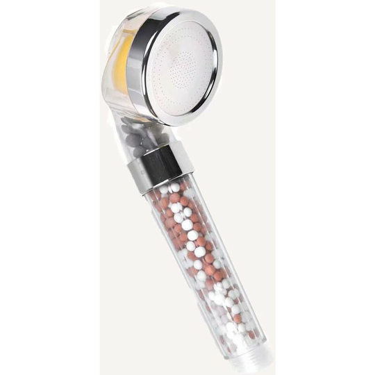 Vitamin c Filter Shower Head Hand Shower Hand Shower High Pressure Water Saving Filter Sprayer - Langray