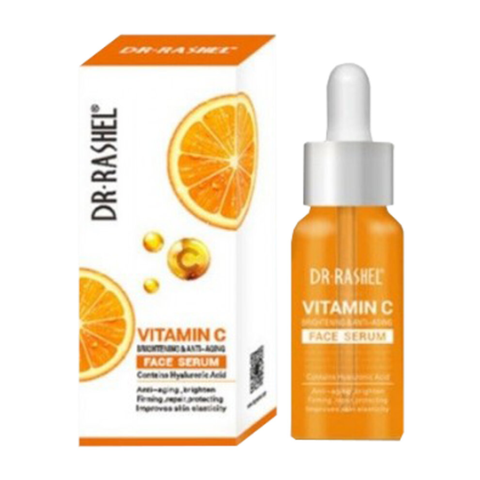 Dr Rashel Vitamin C Face Whitening Moisturizing Cream VC 50ml