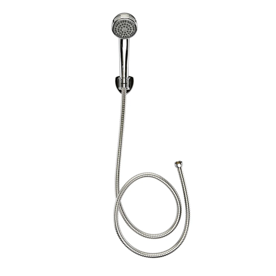 Shower Head - Round