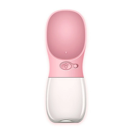 Lessie Ultimate Pet Travel Water Bottle