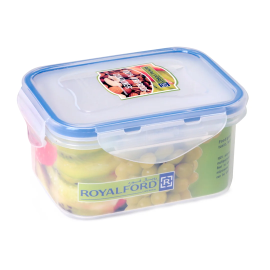 0.5L Food Storage Contaier