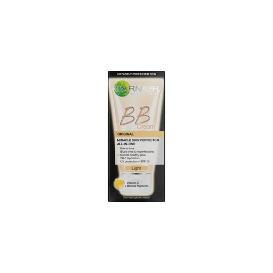 Garnier BB Cream Original Light Tinted Moisturiser 50ml