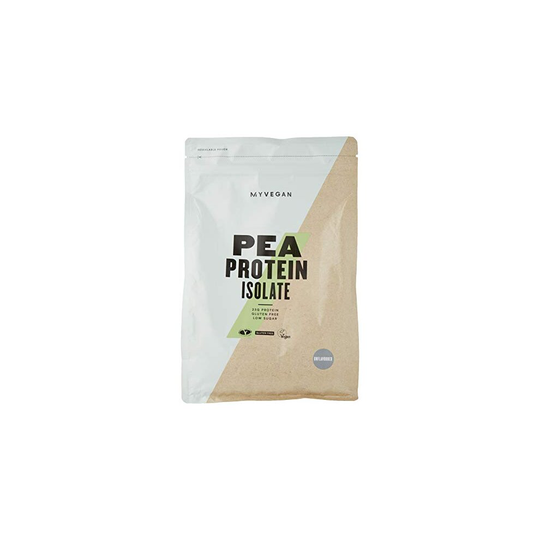 MyProtein Pea Protein Isolate Supplement, 1 kg