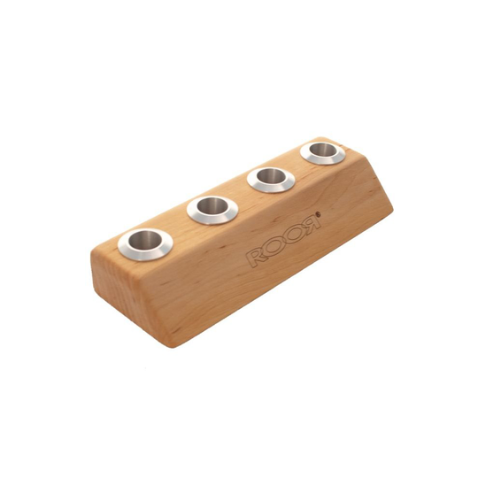 (14.5mm) Roor Wooden Bowl Display Stand