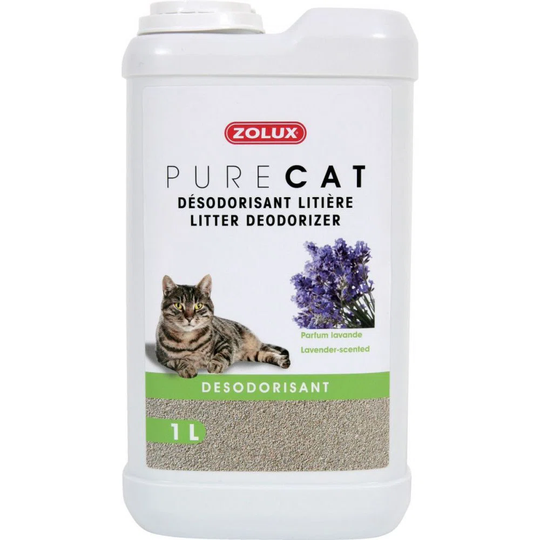 Lavender Deodorizer