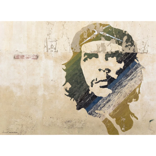 Che Guevara Placemat