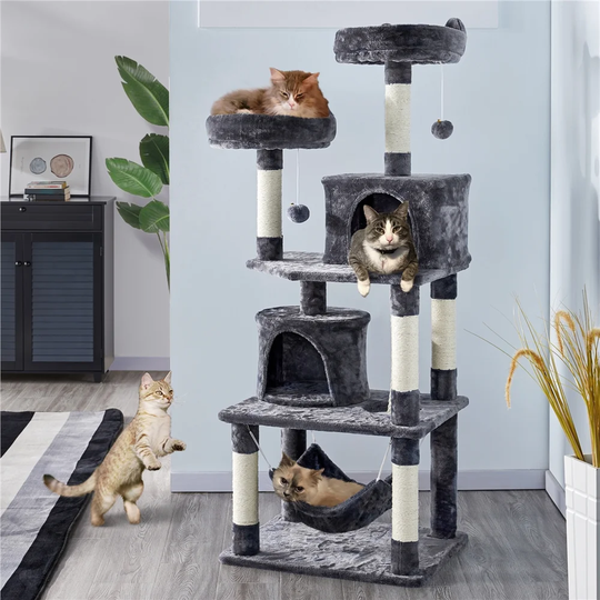 149cm Gisele Cat Tree