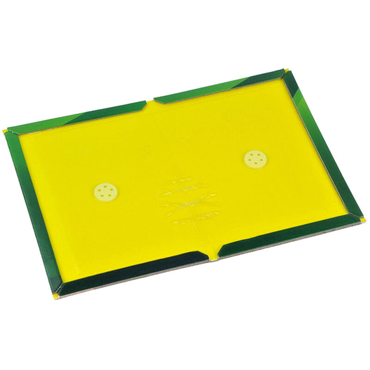 Strong Sticky Mouse Traps Rat Trap Board Snare Catcher Pad Rodent Stickers for Home Office School Daily Housework Use big