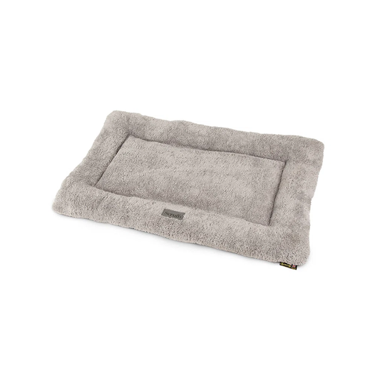 Cosy Mat in Grey