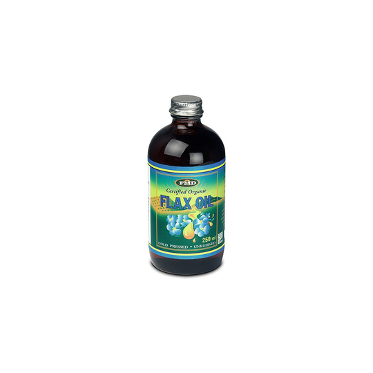 FMD Flax Seed Oil Organic - 250ml