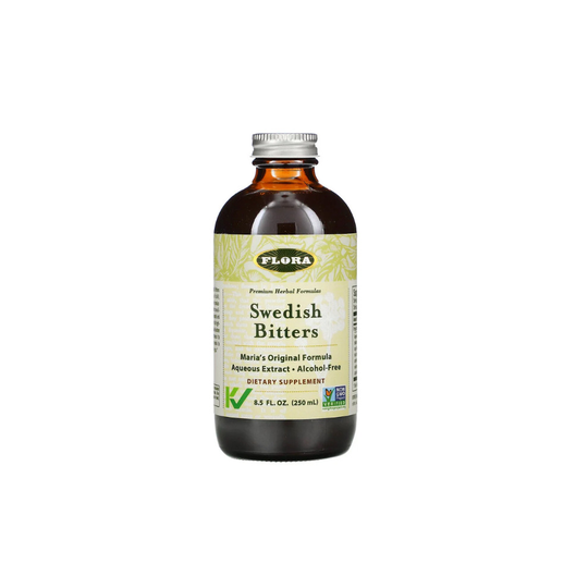 Flora, Swedish Bitters, 250ml